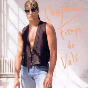 Tiempo de vals
