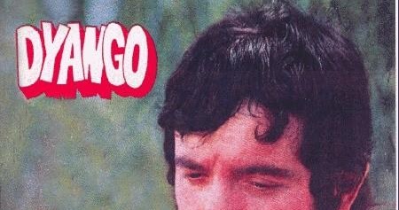 Dyango 1969