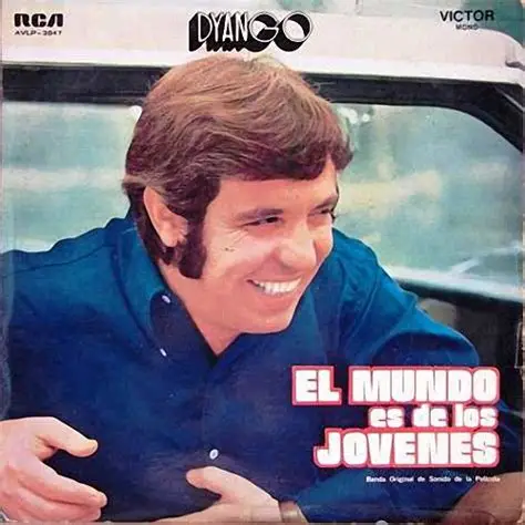 El mundo es de los jóvenes