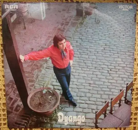 Dyango '71