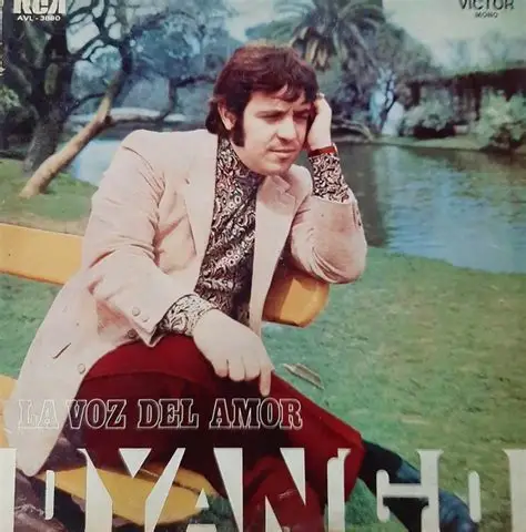 La voz del amor