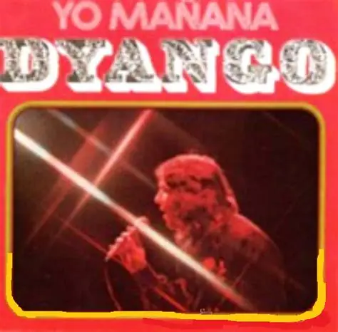 Yo mañana