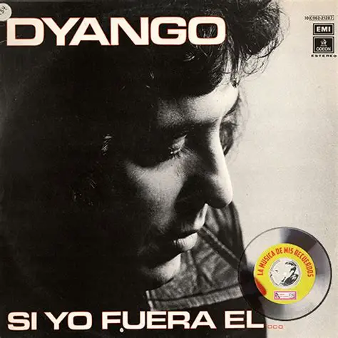 Si yo fuera él
