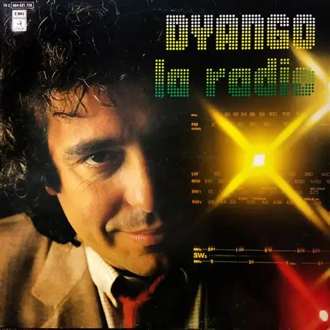 La radio