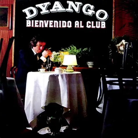 Bienvenido al club