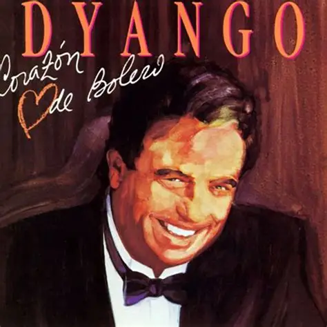Corazón de bolero