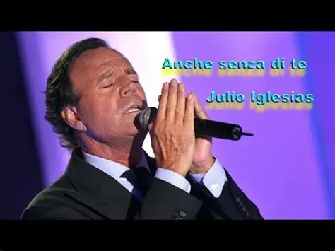 Anche Senza Di Te