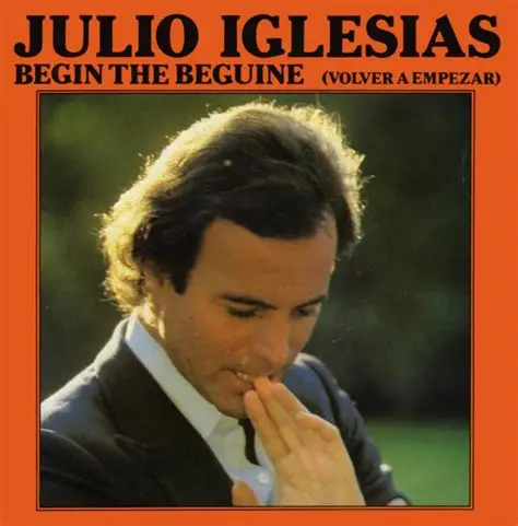 Begin The Beguine