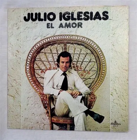 El Amor