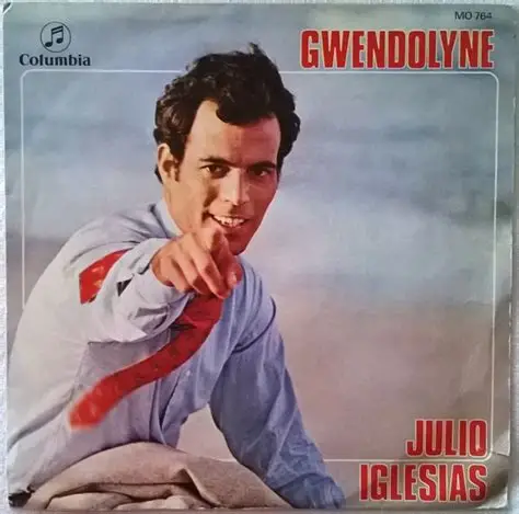 Gwendolyne