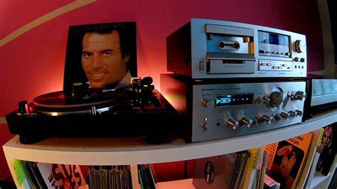 L'Oro Di Julio Iglesias