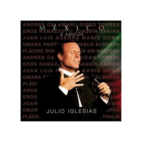 México & Amigos