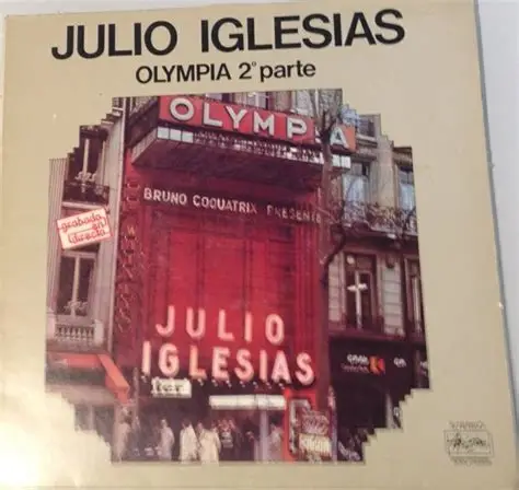 Olympia 2° Parte