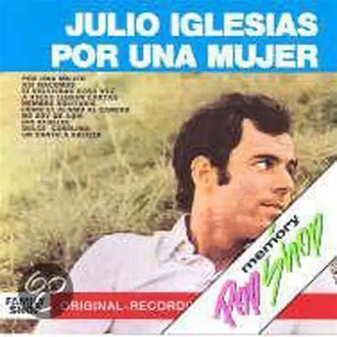 Por una mujer