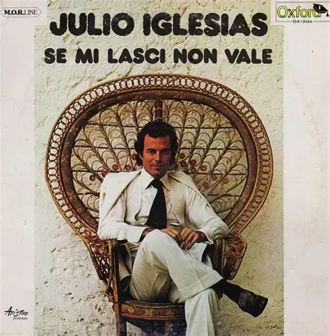 Se Mi Lasci Non Vale