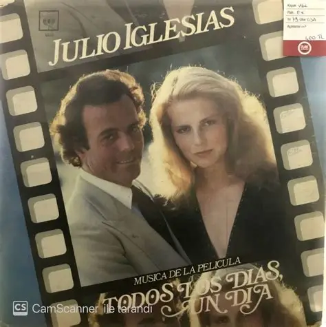 Todos los días, Un día