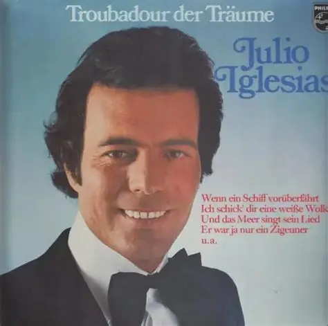 Troubadour Der Träume