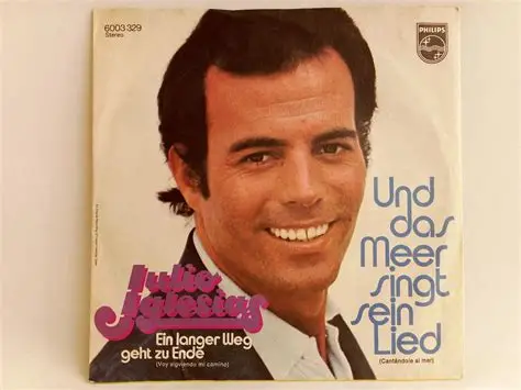 Und Das Meer Singt Sein Lied