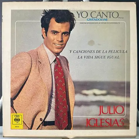 Yo canto