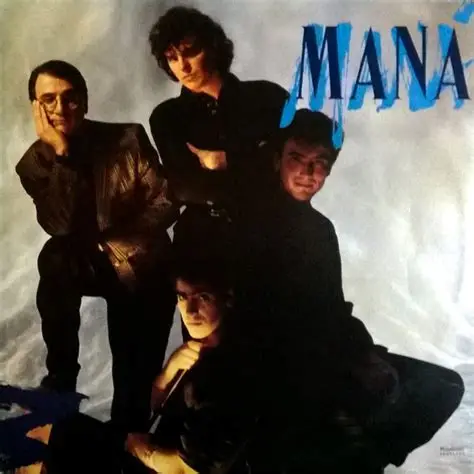 Maná