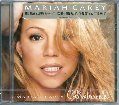Charmbracelet