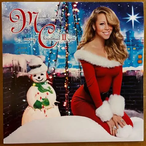 Merry Christmas II You