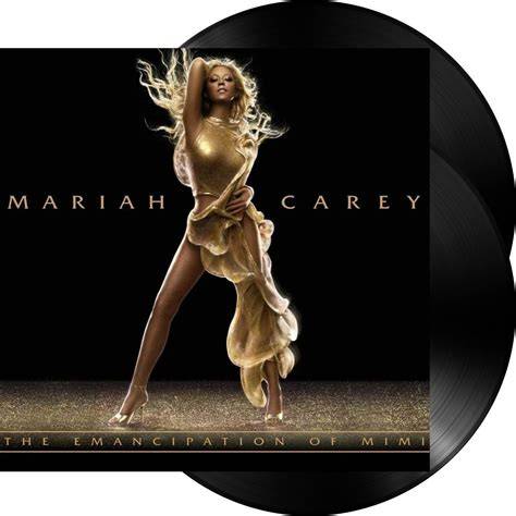 The Emancipation of Mimi