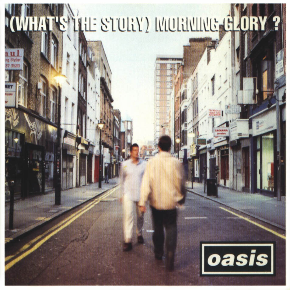 (What's the Story) Morning Glory?