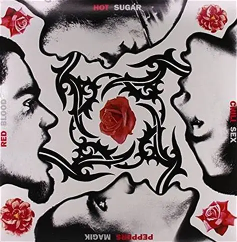 Blood Sugar Sex Magik