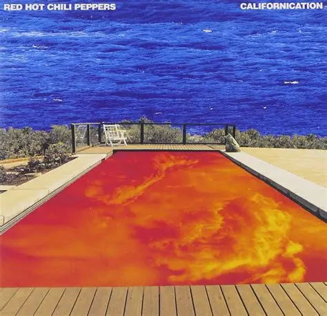 Californication