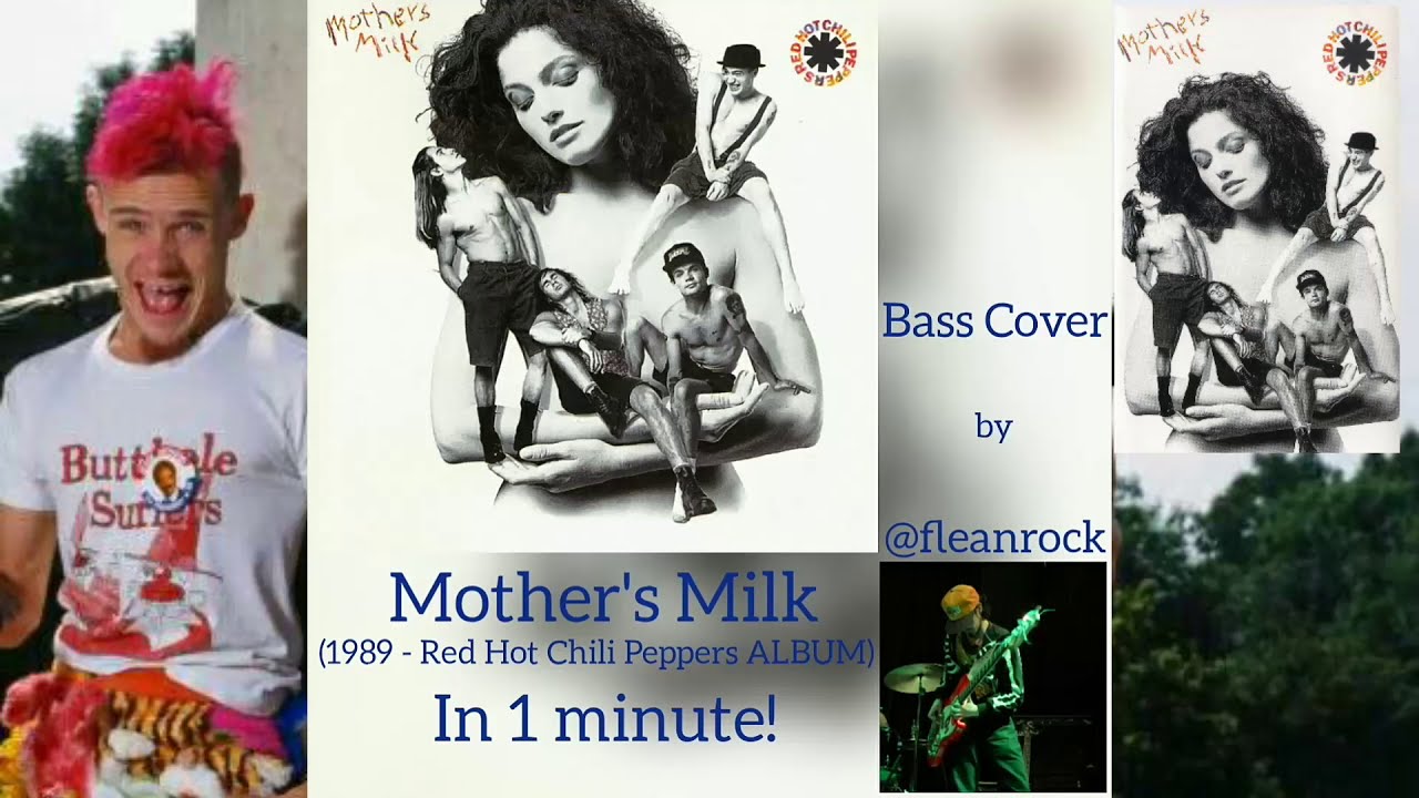 Mother's Milk