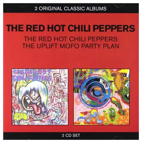 The Uplift Mofo Party Plan