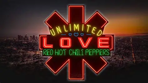 Unlimited Love