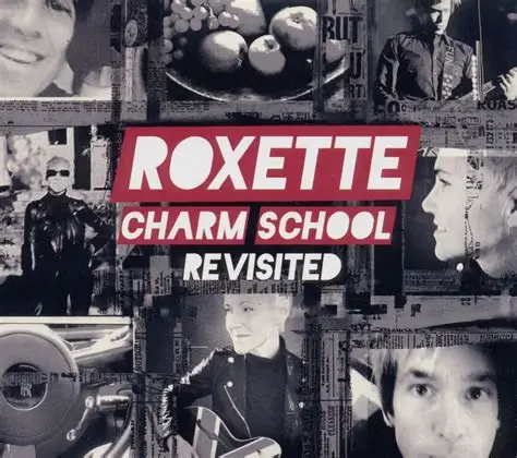 Charm School 2011