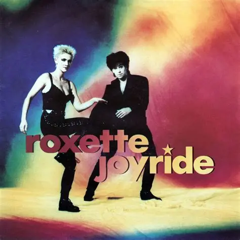 Joyride 1991