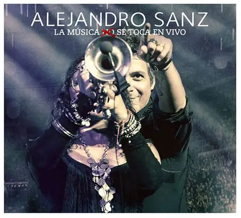 La música no se toca