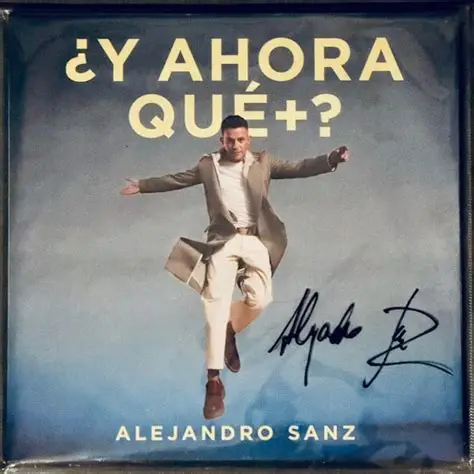 ¿Y ahora qué +?
