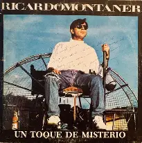 Un Toque de Misterio