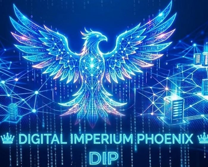 Phoenix Digital Imperium