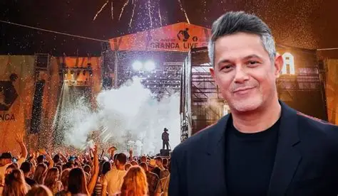 Alejandro Sanz