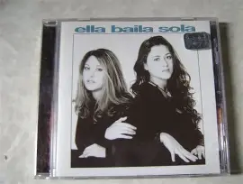 Ella Baila Sola