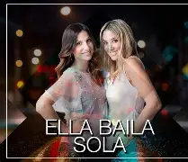 Ella Baila Sola