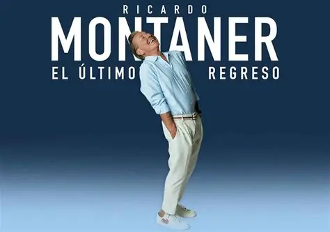 Ricardo Montaner